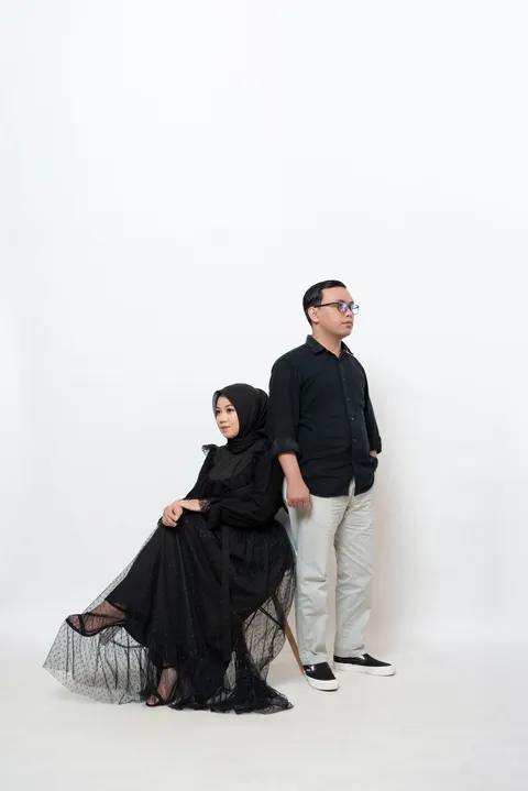 Foto sampul undangan Awalia Wedding & Yudha &