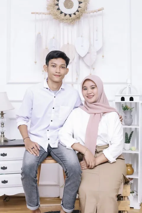 Foto sampul undangan Undangan Link & Undangan Pernikahan