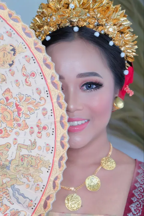 Foto sampul undangan Mepandes
