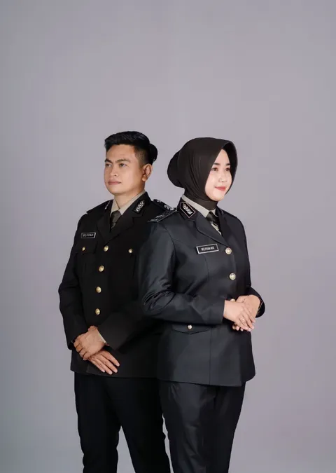 Foto sampul undangan Sofyan & Weldy