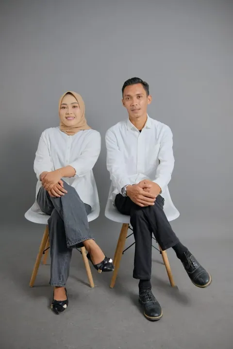 Foto sampul undangan Ardiansyah & Intan Permatasari