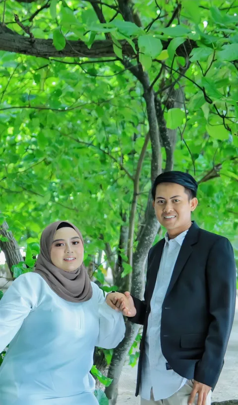 Foto sampul undangan Undangan & Pernikahan