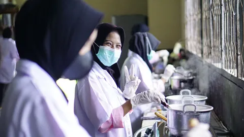 Foto sampul undangan Perpisahan2025