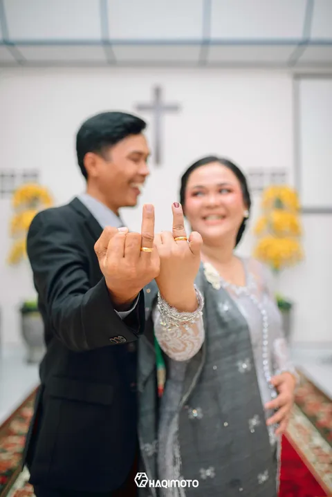 Foto sampul undangan Kita & Undangan