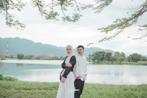 Foto sampul undangan Aep_Uwef & Puspa_Mbus &