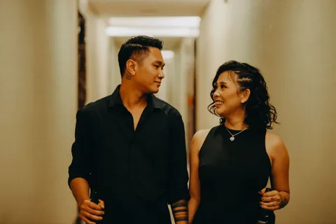 Foto sampul undangan Chintya & Chandra (Cuncun)