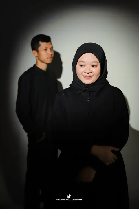 Foto sampul undangan Ujang Tata Suryana & Elin Tarlinasari