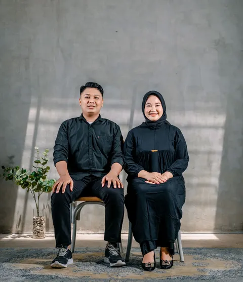 Foto sampul undangan Kingstudio & Undanganwebsite