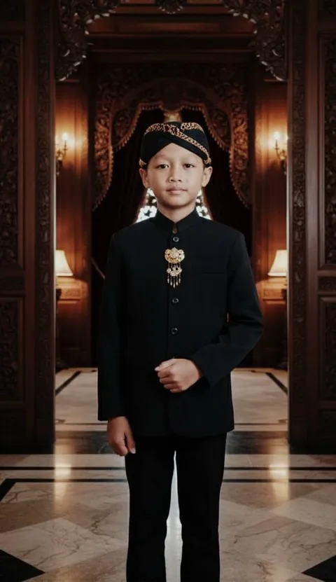 Foto sampul undangan 08999919110