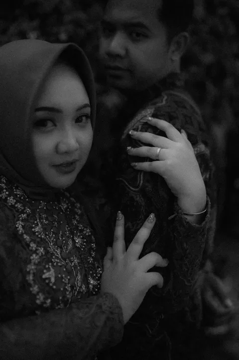 Foto sampul undangan Beerem & Organize